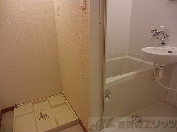 レオパレスウィンゴの物件内観写真