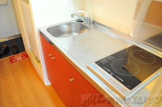 レオパレス吹田の物件内観写真