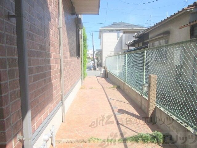 サン・セジュールの物件内観写真