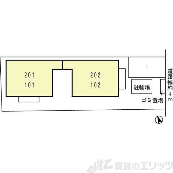 サン・セジュールの物件内観写真