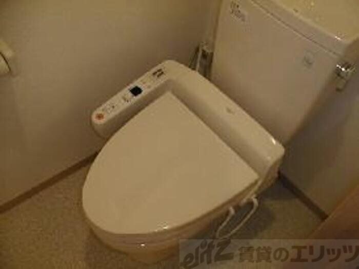 サン・セジュールの物件内観写真