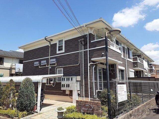 ブルックサイドの物件内観写真