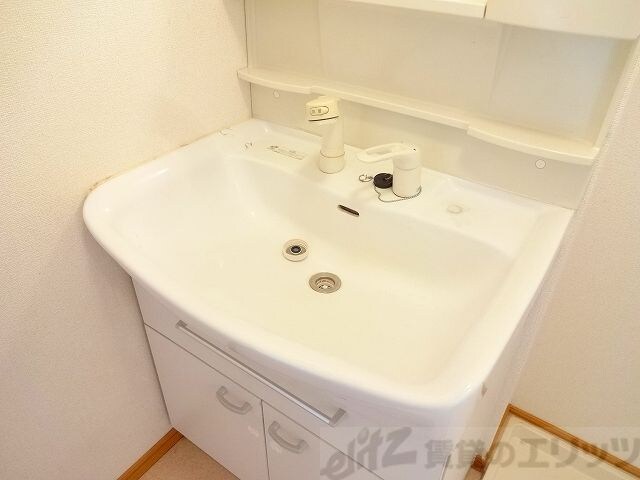 ブルックサイドの物件内観写真