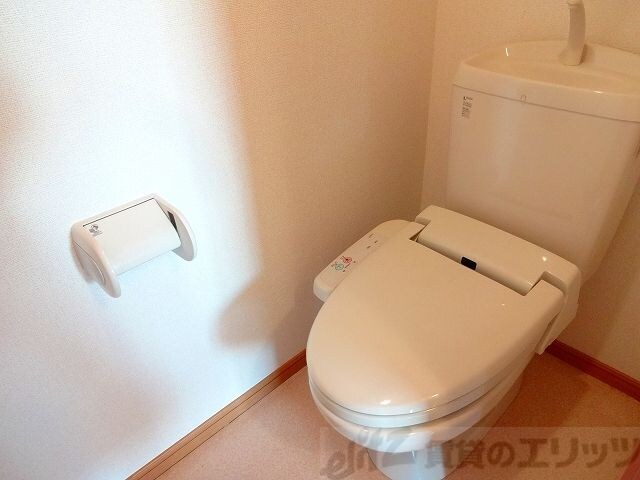 ブルックサイドの物件内観写真