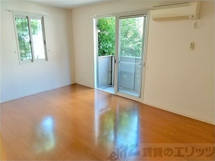 カメリアの物件内観写真