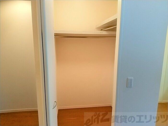 カメリアの物件内観写真