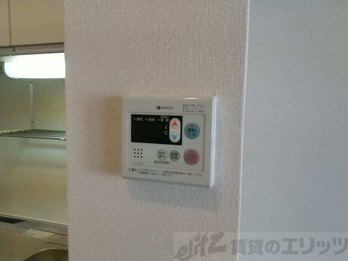 カメリアの物件内観写真