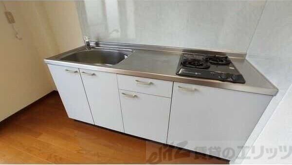 アンプルールフェールハンナハンナの物件内観写真