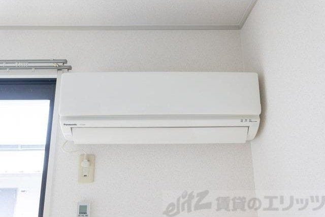 ハイドパークIの物件内観写真