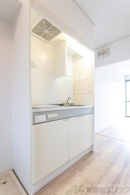 ハイドパークIの物件内観写真