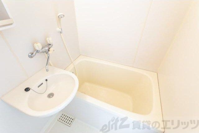 ハイドパークIの物件内観写真