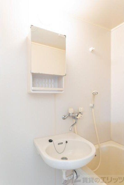 ハイドパークIの物件内観写真