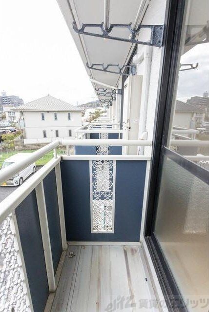 ハイドパークIの物件内観写真