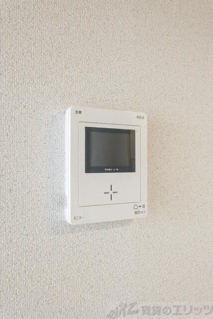 ハイドパークIの物件内観写真