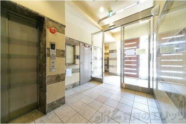 アーデン江坂の物件内観写真