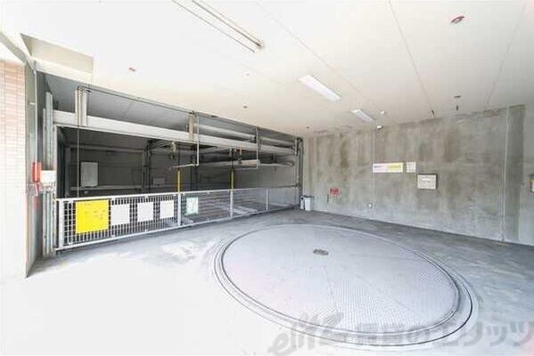 アーデン江坂の物件内観写真