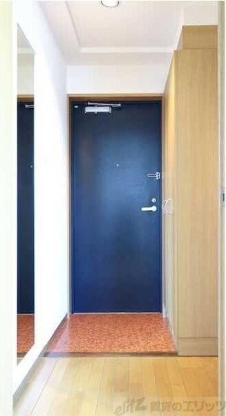 アーデン江坂の物件内観写真