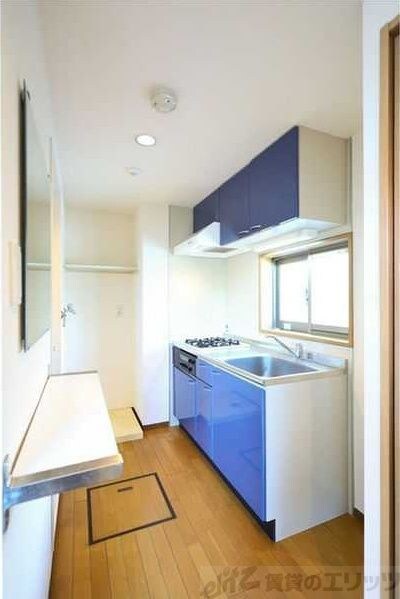 アーデン江坂の物件内観写真