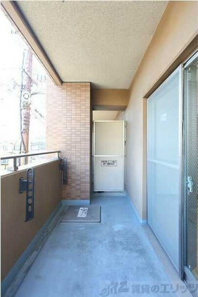 アーデン江坂の物件内観写真