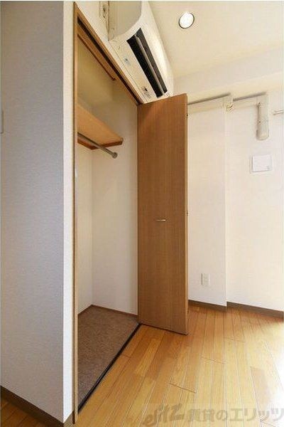 アーデン江坂の物件内観写真