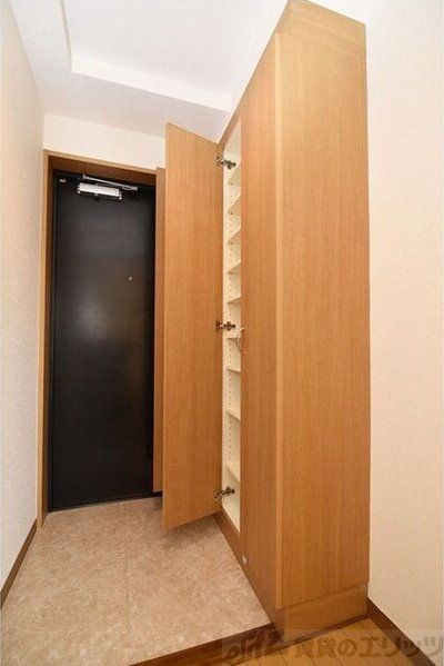 アーデン江坂の物件内観写真