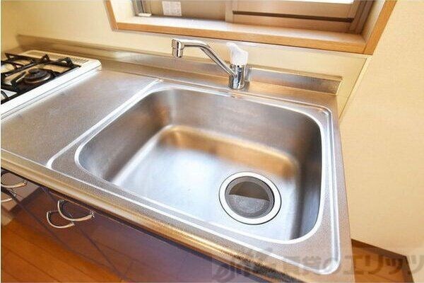 アーデン江坂の物件内観写真