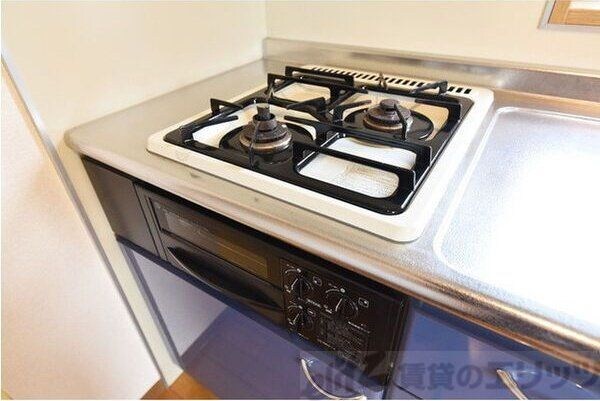 アーデン江坂の物件内観写真