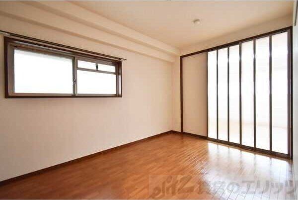 CASSIA江坂の物件内観写真