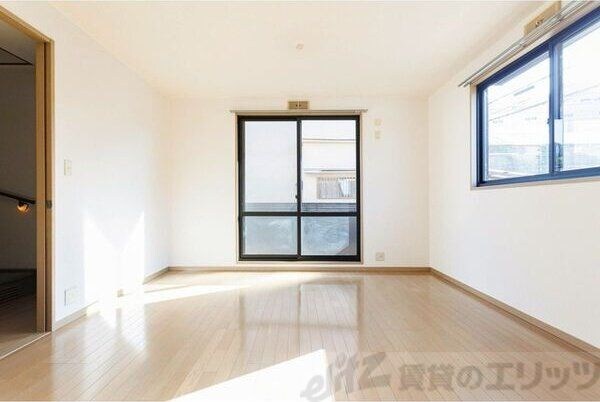 サンシティIIの物件内観写真