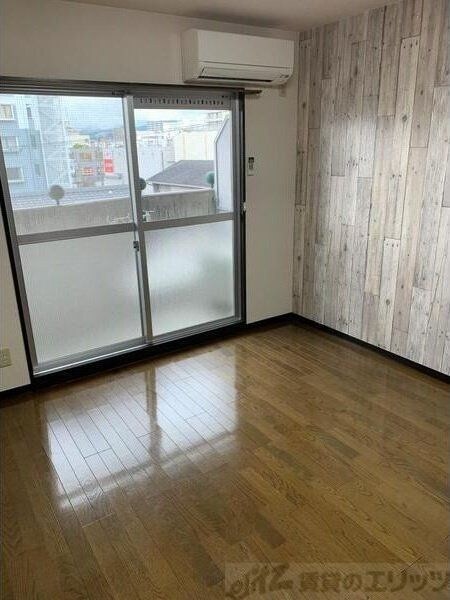 CASA・SOLの物件内観写真