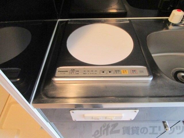 メゾンクラーラの物件内観写真