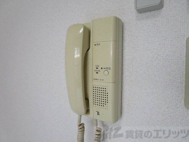 メゾンクラーラの物件内観写真