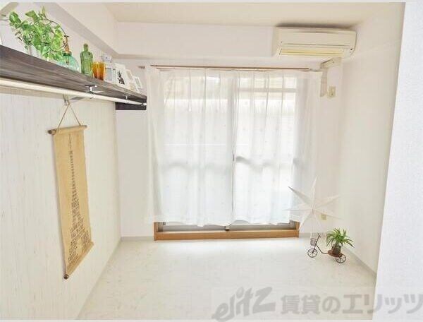 メゾンクラーラの物件内観写真