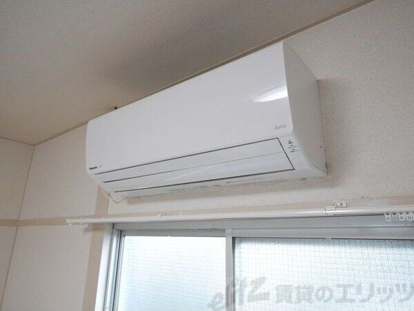 和光ハウスの物件内観写真