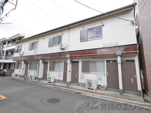 和光ハウスの物件内観写真