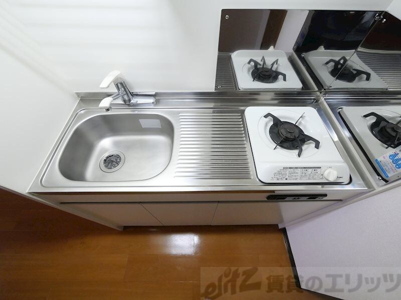 パストラーレ江坂の物件内観写真