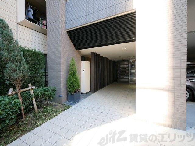 パストラーレ江坂の物件内観写真