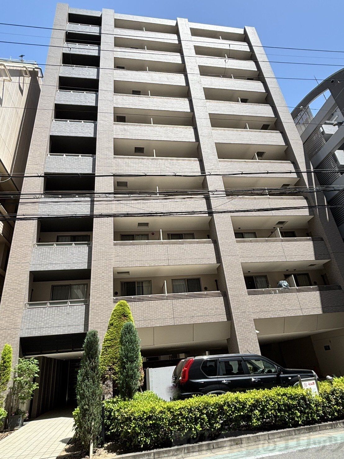 パストラーレ江坂の物件内観写真