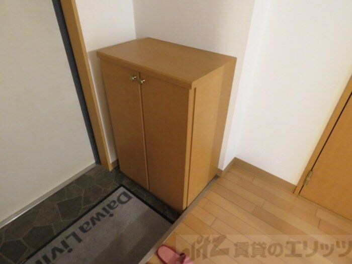 ラトゥール江坂の物件内観写真