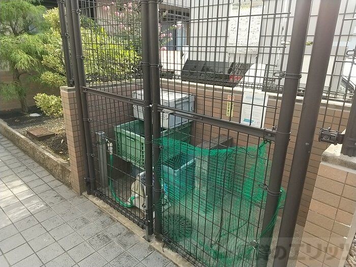 ラトゥール江坂の物件内観写真