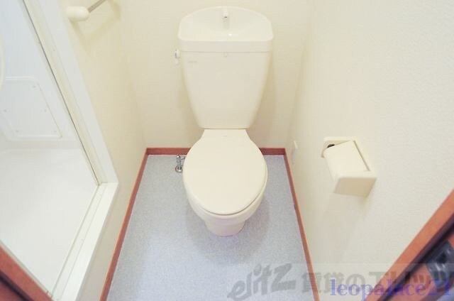 レオパレス南平台の物件内観写真