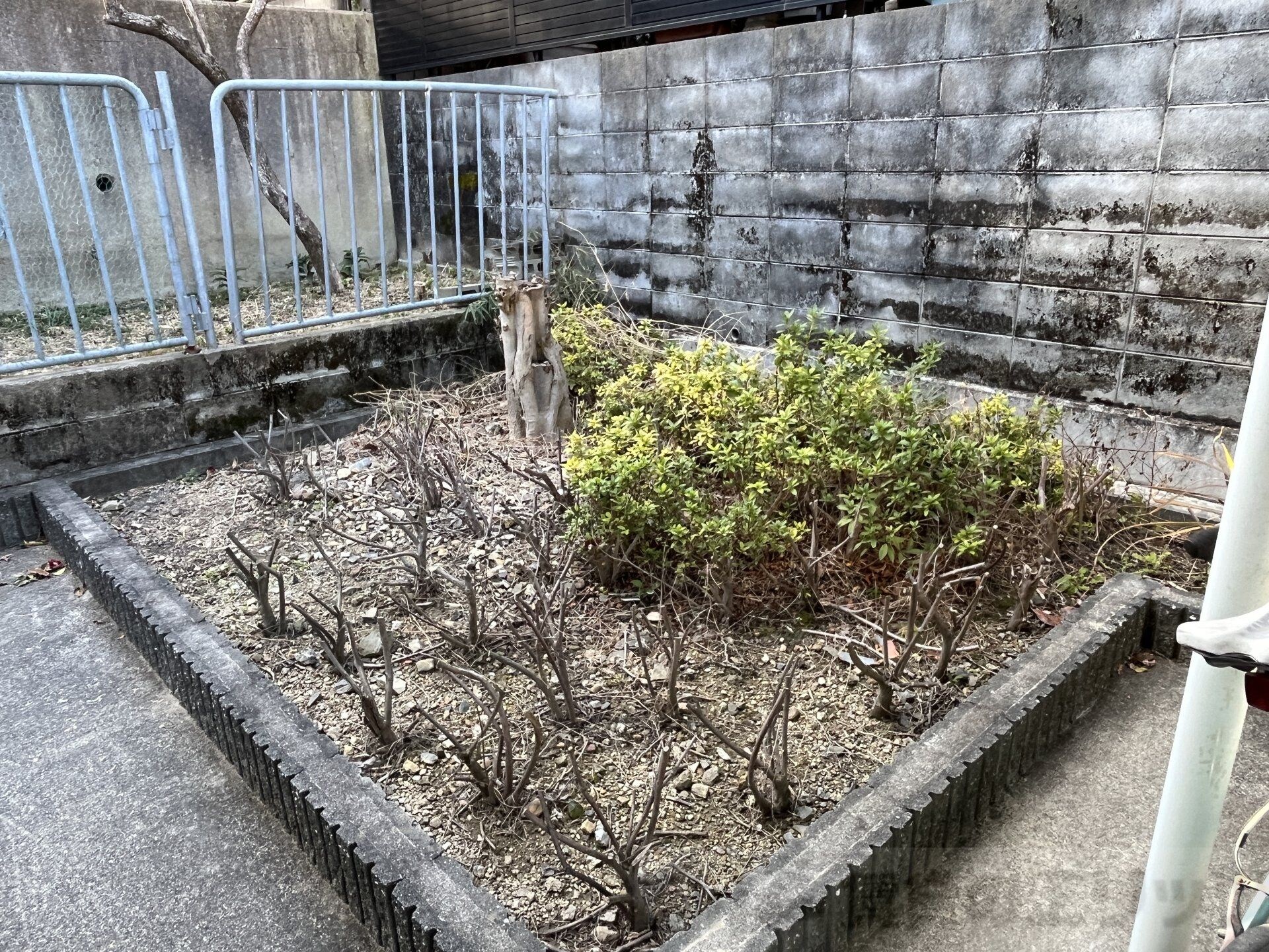 レオパレス南平台の物件内観写真