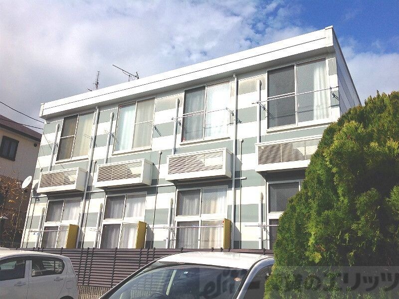 レオパレス南平台の物件内観写真