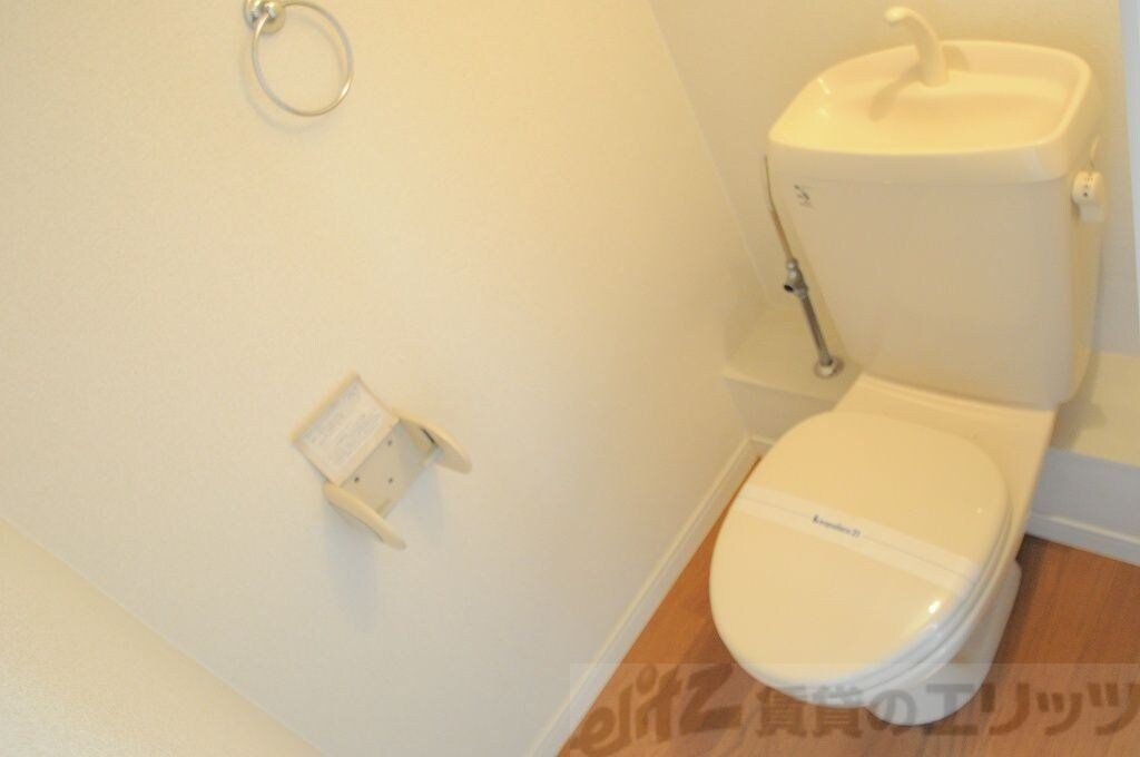 レオパレスGRUEの物件内観写真