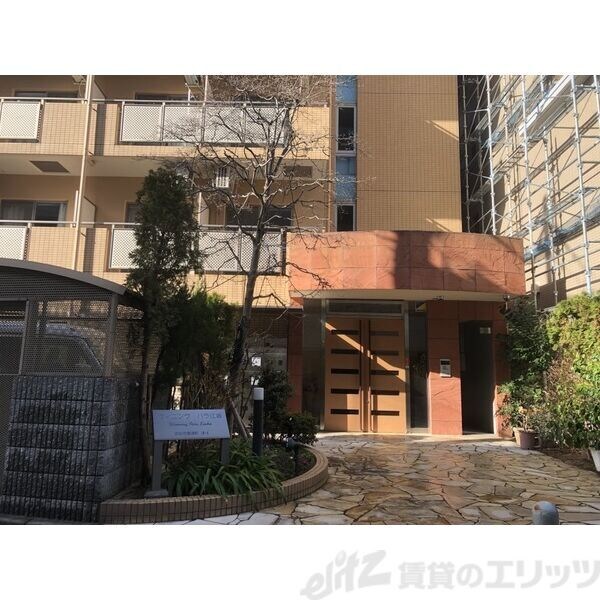 ウイニング・パラ江坂の物件内観写真