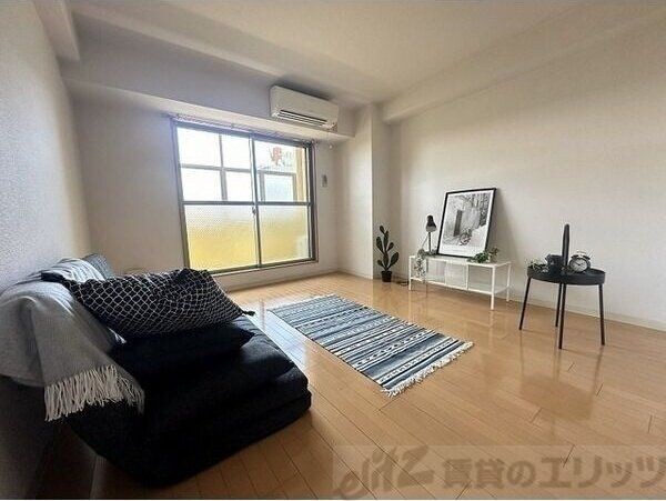 フローライト上新庄駅前の物件内観写真