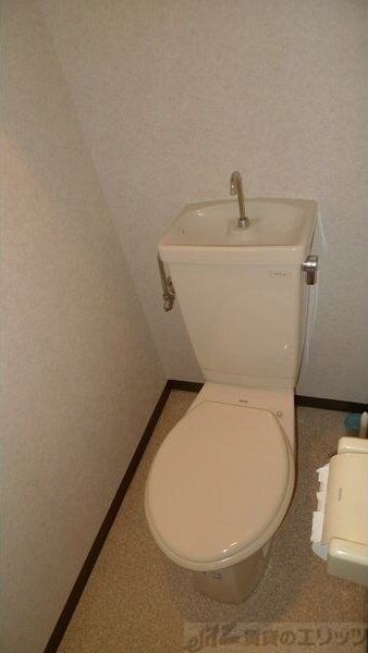 アルカサール千里山の物件内観写真