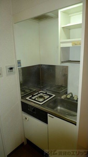 アルカサール千里山の物件内観写真