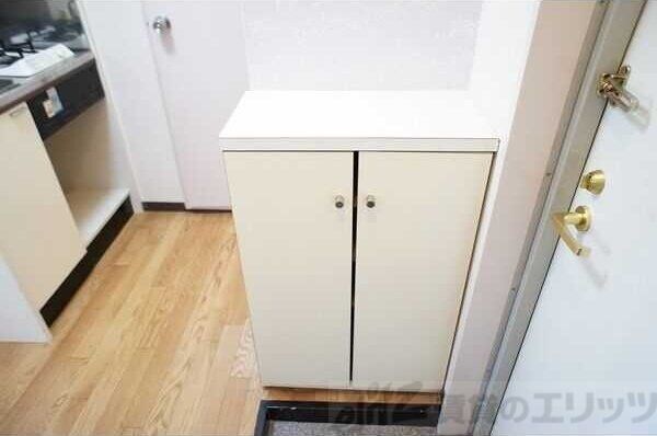 アルカサール千里山の物件内観写真