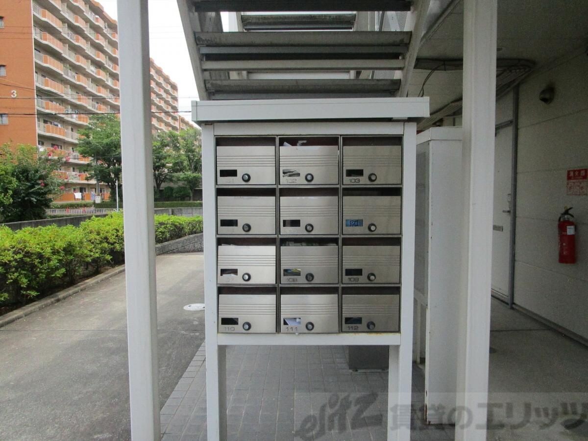 レオパレスリビエールブランシェの物件内観写真